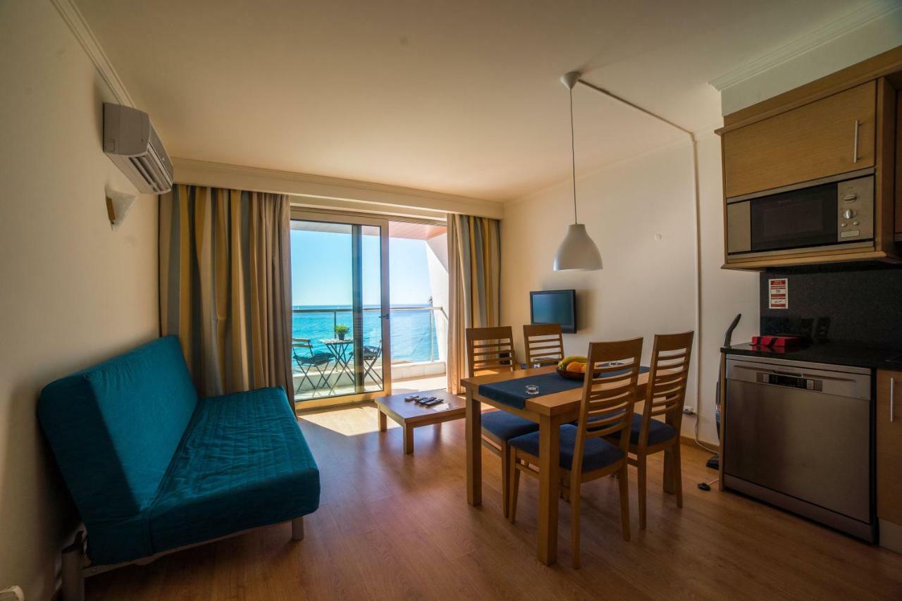 Sezimbra Apartment เซซิมบรา ภายนอก รูปภาพ