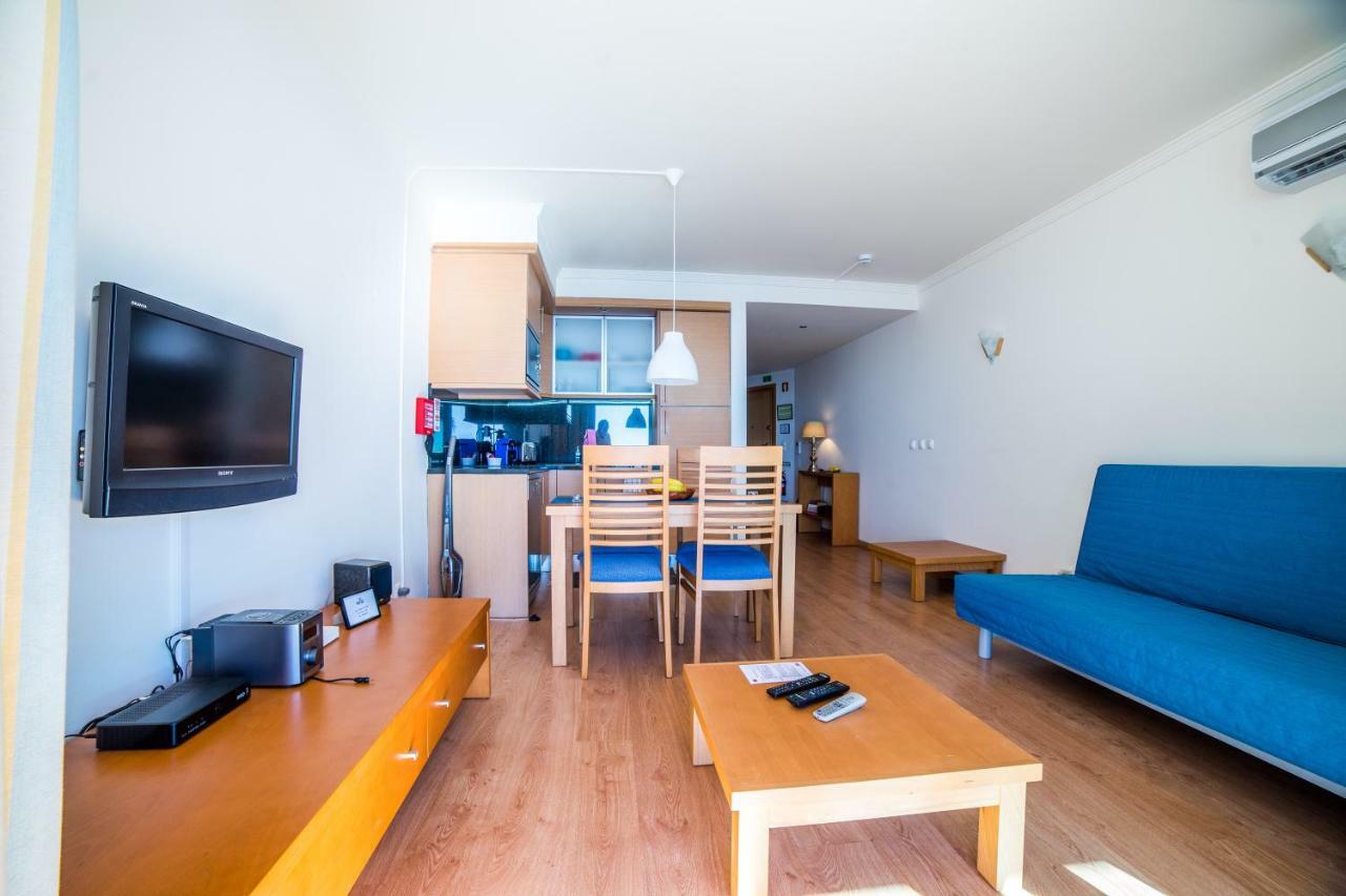 Sezimbra Apartment เซซิมบรา ภายนอก รูปภาพ